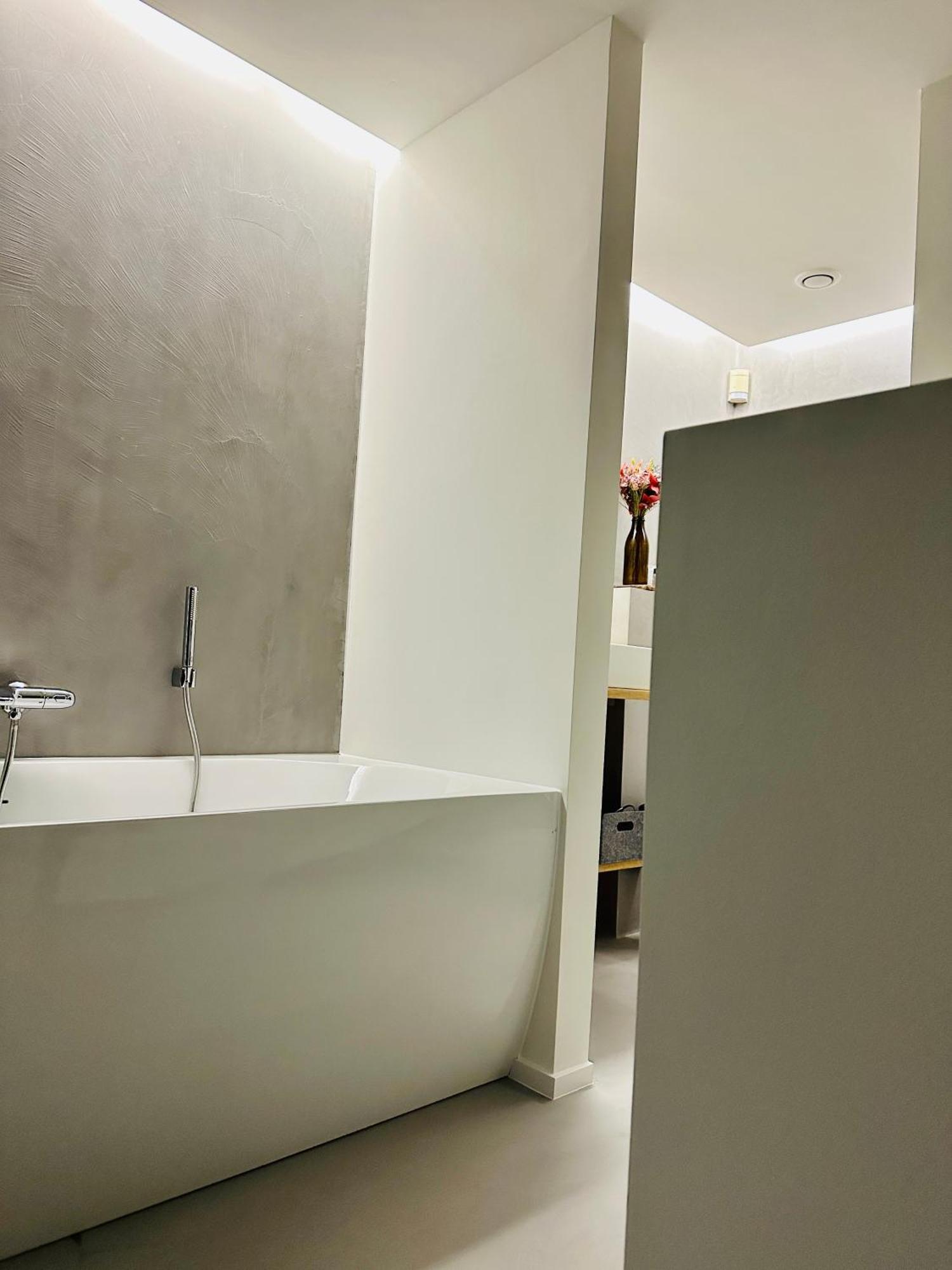 오벨 La Bel Echappee B&B 외부 사진