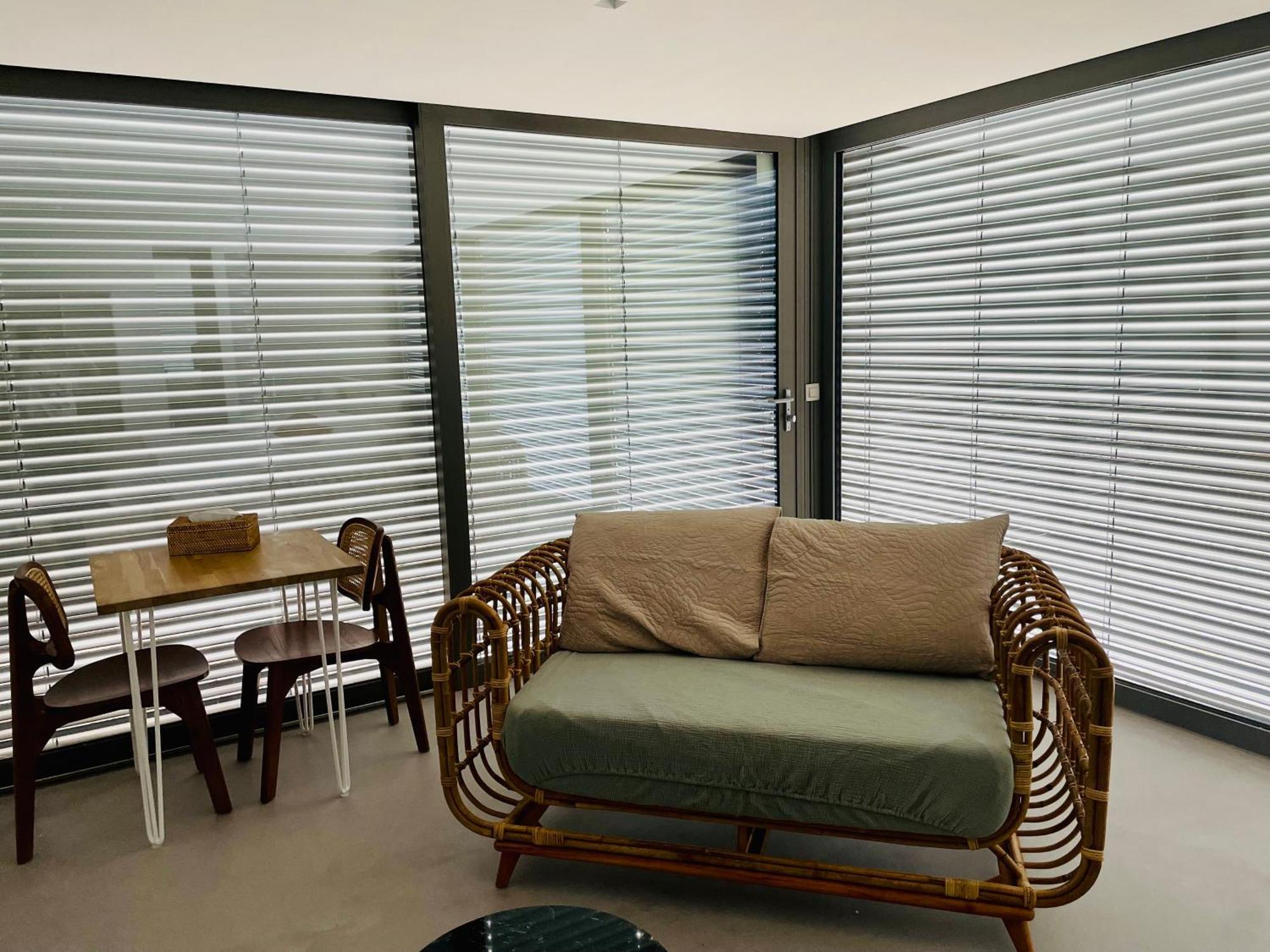 오벨 La Bel Echappee B&B 객실 사진